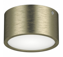 Накладной светильник Lightstar Zolla 211911