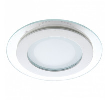 Встраиваемый светильник Lightstar Acri 212010