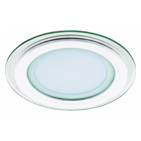 Встраиваемый светильник Lightstar Acri 212011