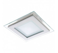 Встраиваемый светильник Lightstar Acri 212020