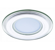 Встраиваемый светильник Lightstar Acri 212030