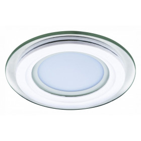 Встраиваемый светильник Lightstar Acri 212030