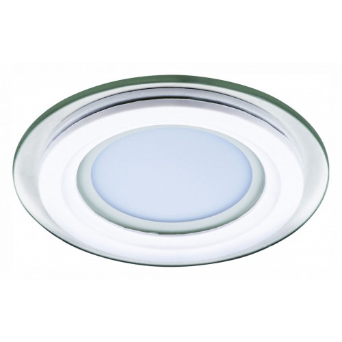 Встраиваемый светильник Lightstar Acri 212030