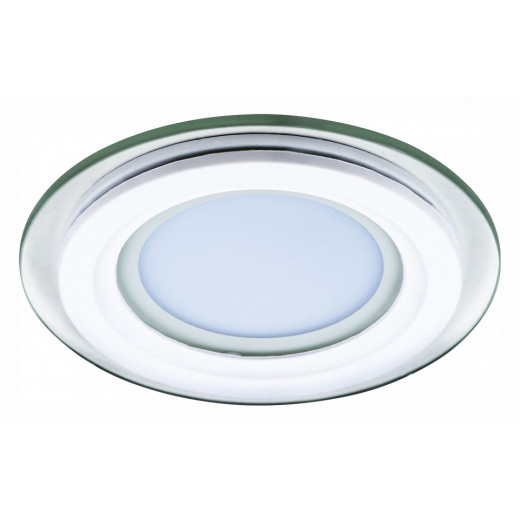 Встраиваемый светильник Lightstar Acri 212030