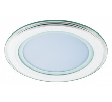 Встраиваемый светильник Lightstar Acri 212032