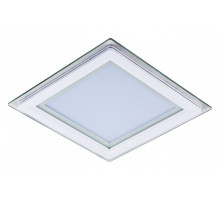 Встраиваемый светильник Lightstar Acri 212042