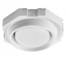 Рамка на 1 светильник Lightstar Tensio 212100