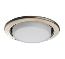 Встраиваемый светильник Lightstar Tensio 212111