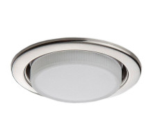Встраиваемый светильник Lightstar Tensio 212115