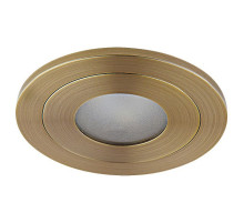 Встраиваемый светильник Lightstar Leddy 212172