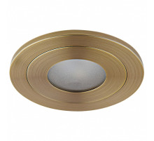 Встраиваемый светильник Lightstar Leddy 212173