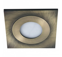 Встраиваемый светильник Lightstar Leddy 212182