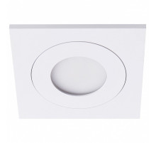 Встраиваемый светильник Lightstar Leddy 212186