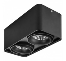 Накладной светильник Lightstar Monocco 212527