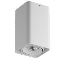 Накладной светильник Lightstar Monocco 212536