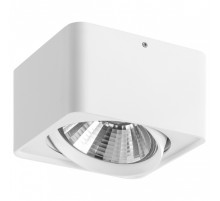 Накладной светильник Lightstar Monocco 212616