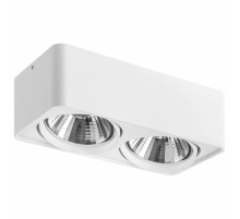 Накладной светильник Lightstar Monocco 212626