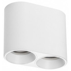 Накладной светильник Lightstar Rullo 213466