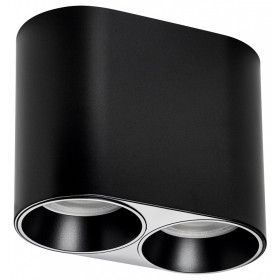 Накладной светильник Lightstar Rullo 213467