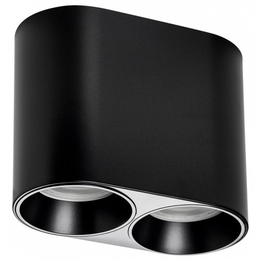 Накладной светильник Lightstar Rullo 213467