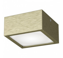 Накладной светильник Lightstar Zolla 213921