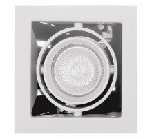 Встраиваемый светильник Lightstar Cardano 214010