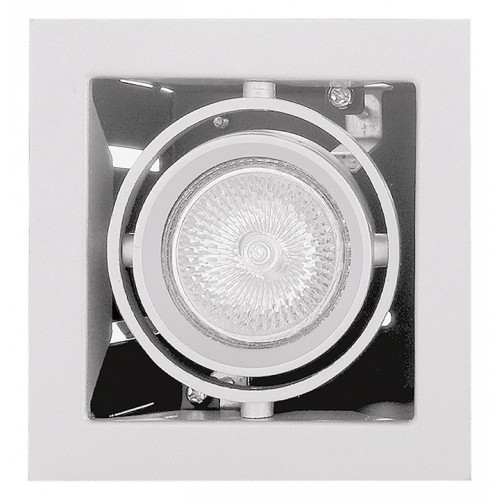 Встраиваемый светильник Lightstar Cardano 214010