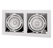 Встраиваемый светильник Lightstar Cardano 214020