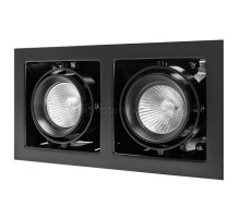 Встраиваемый светильник Lightstar Cardano 214028