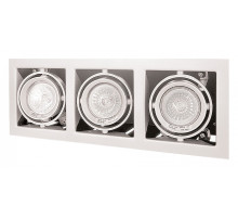 Встраиваемый светильник Lightstar Cardano 214030