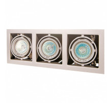 Встраиваемый светильник Lightstar Cardano 214037