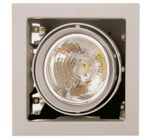 Встраиваемый светильник Lightstar Cardano 214117