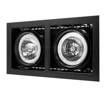 Встраиваемый светильник Lightstar Cardano 214128