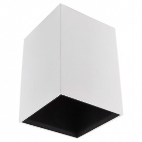 Накладной светильник Lightstar Ottico qua 214420