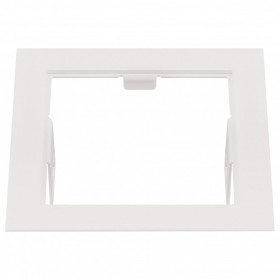 Рамка на 1 светильник Lightstar Domino 214516