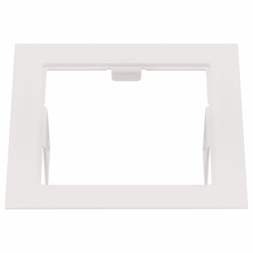 Рамка на 1 светильник Lightstar Domino 214516