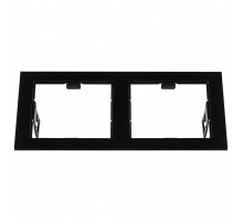 Рамка на 2 светильника Lightstar Domino 214527