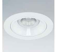 Встраиваемый светильник Lightstar Domino 214610