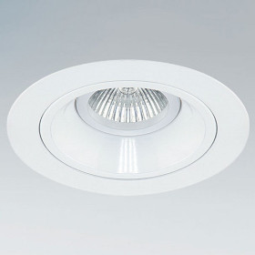 Встраиваемый светильник Lightstar Domino 214610