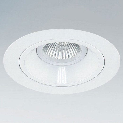 Встраиваемый светильник Lightstar Domino 214610