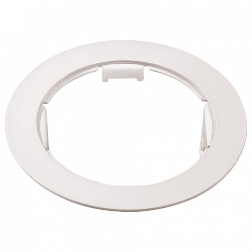 Рамка на 1 светильник Lightstar Domino 214616