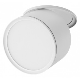 Встраиваемый светильник Lightstar Acuto 215856