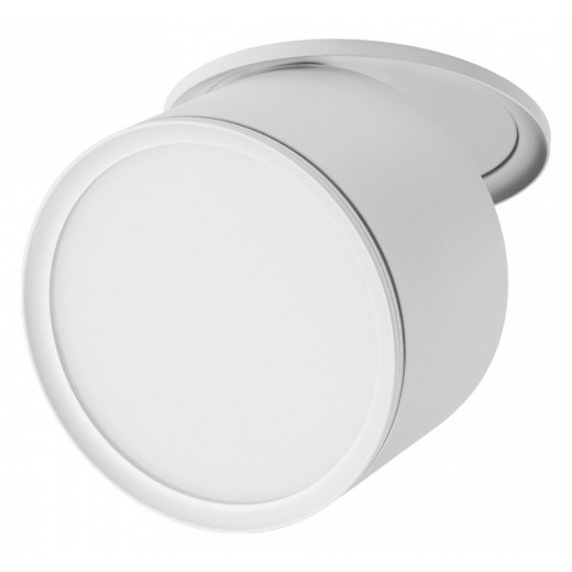 Встраиваемый светильник Lightstar Acuto 215856