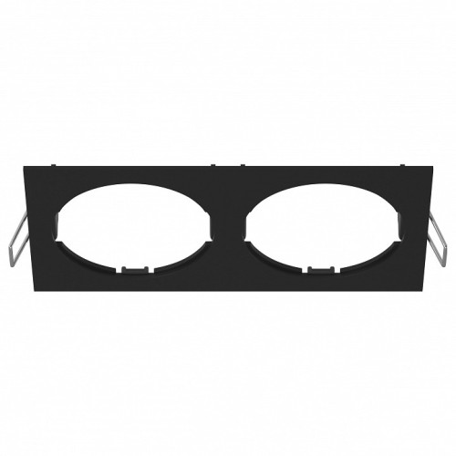 Рамка на 2 светильника Lightstar Intero 16 217527