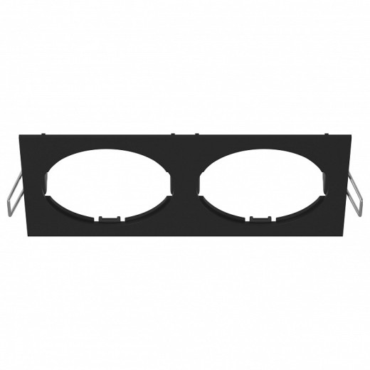 Рамка на 2 светильника Lightstar Intero 16 217527