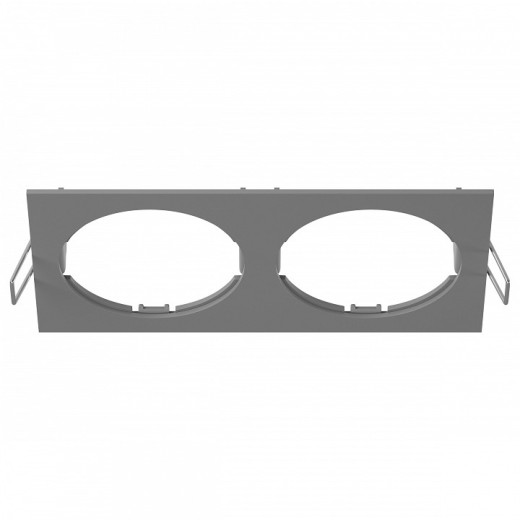 Рамка на 2 светильника Lightstar Intero 16 217529