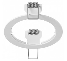 Рамка на 1 светильник Lightstar Intero 16 217616