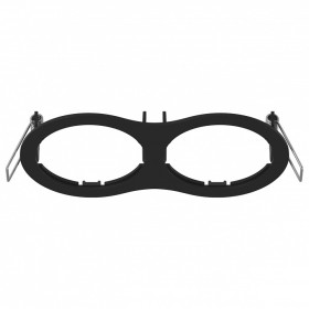 Рамка на 2 светильника Lightstar Intero 16 217627