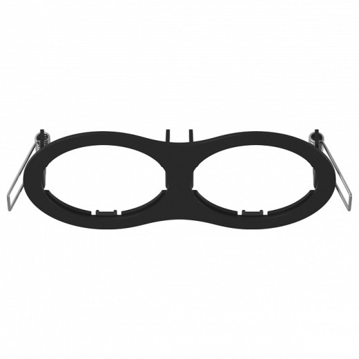 Рамка на 2 светильника Lightstar Intero 16 217627