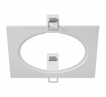 Рамка на 1 светильник Lightstar Intero 111 217816